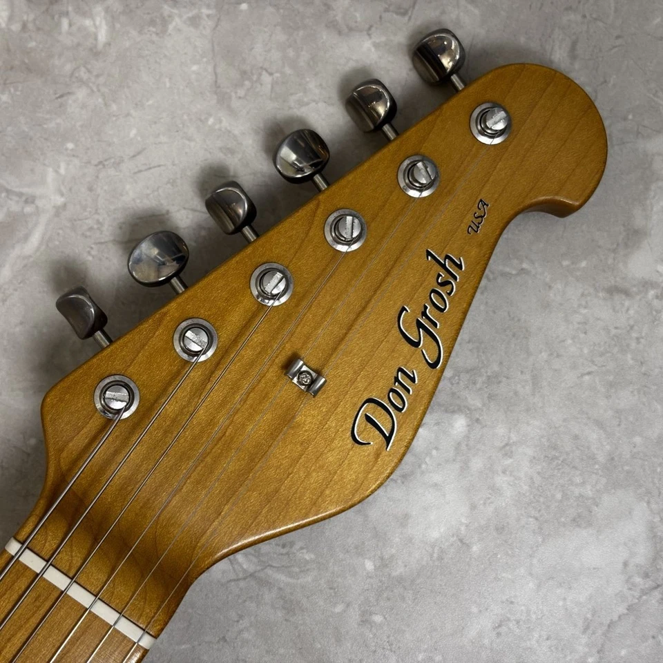 Don Grosh Retro Classic (no2511131) - Image 4 of 4