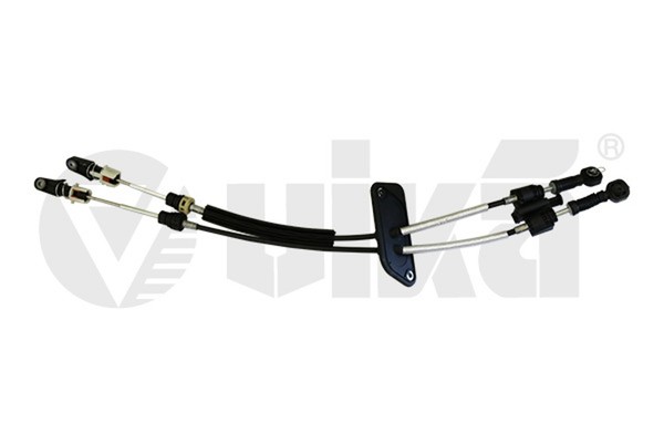 Seilzug Schaltgetriebe Vika 77111647001 FüR VW Transporter T5 Bus 7HB 7HJ 7EB-image
