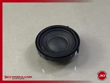 2011 - 2016 BMW 550i 535i 550 F10 FRONT LEFT UNDER DASH LOUD SPEAKER 9151127 OEM