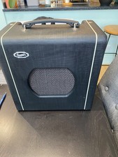 Supro Blues King 8 Guitar Tube Amp