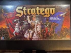 Vtg 1999 Stratego Board Game By Milton Bradley New