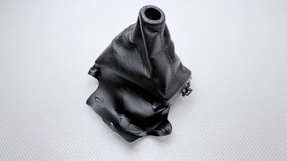 Mazda 3 2014-2018 transmisión automática palanca de cambios maletero Badf64334 OEM Foto 2 de 4