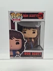 F3 Funko Pop Rocks BON SCOTT AC/DC Vinyl Figure 339