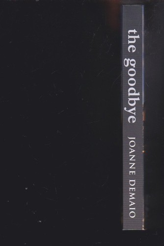 The Goodbye (The Seaside Saga) by Joanne DeMaio Paperback 2022 LN - Picture 3 of 3