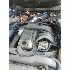 Catalyseurs Mercedes CLASSE E