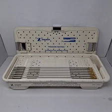 Zimmer 2228-91 Pressure Sentinel Intra Reaming System