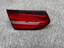 Mercedes-Benz GLE (W166 - C292) 2016 Rückleuchte Heckleuchte Lampe...