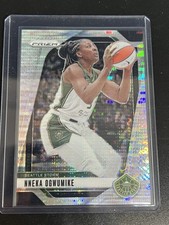 2024 Panini Prizm WNBA - Nneka Ogwumike #52 Pulsar Prizm /499 -Seattle Storm !