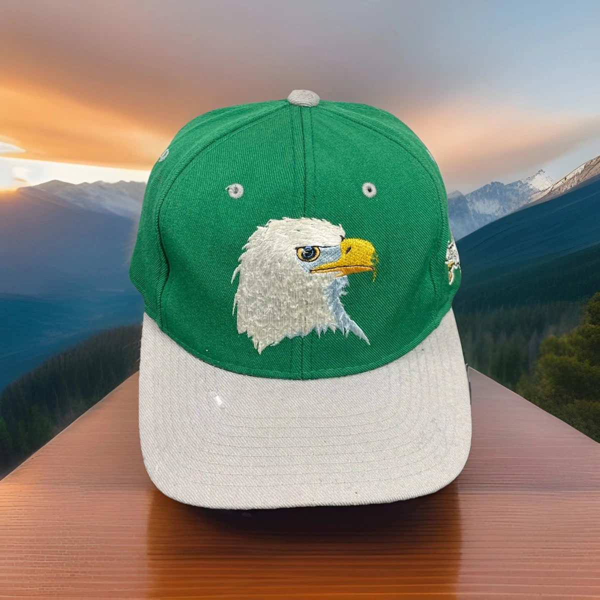 Starter Philadelphia Eagles NFL Fan Cap, Hats for sale | eBay