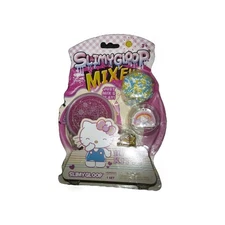 Hello Kitty SlimyGloop MIXEms NIP