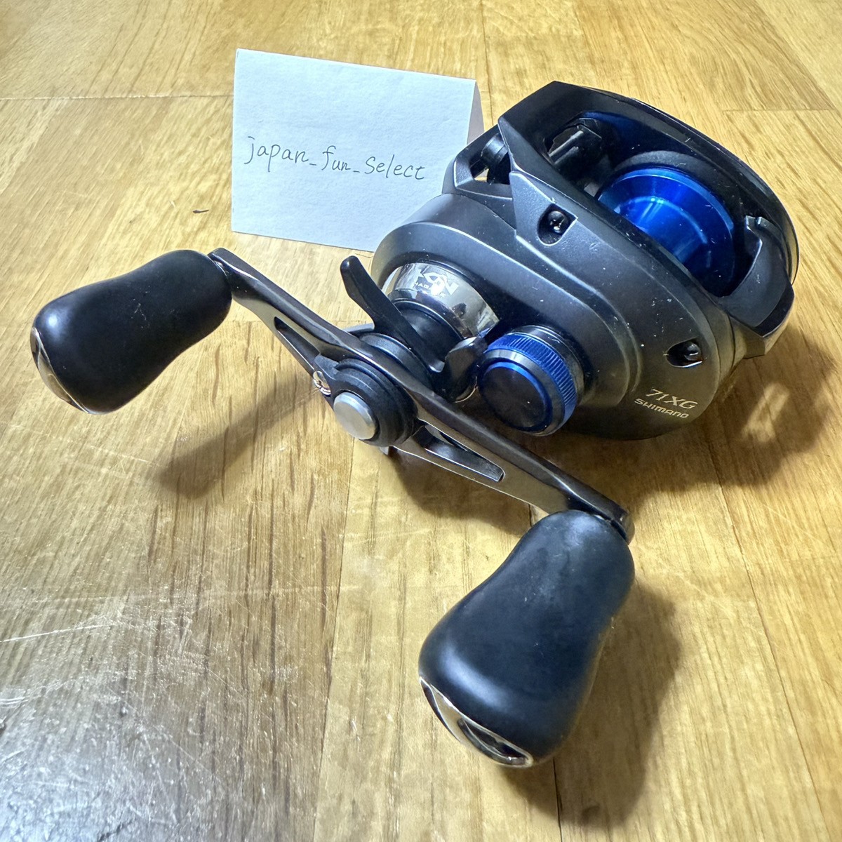 douglas nexus fly reel - 