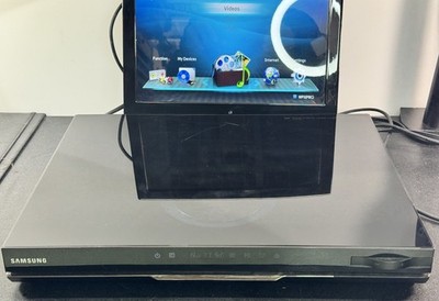 Samsung HT-D6730w Home Theater Surround Sound System Hub 7.1 Ch 1300W Receiver