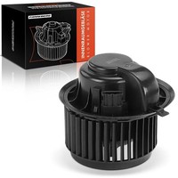 Frankberg InnenraumgeblÄSe Passend FüR Audi Q7 Porsche Cayenne Seat Alhambra VW