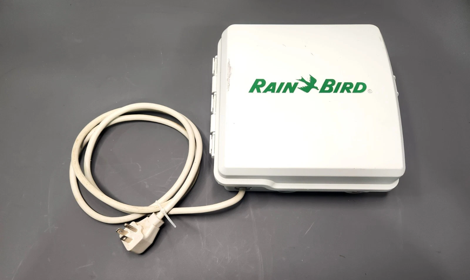 Rain Bird Simple-To-Set Indoor/Outdoor Controller Model SST-1200o Power Tested
Opens in a new window