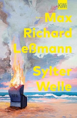 Sylter Welle, Max Richard Leßmann