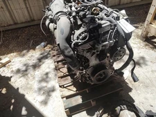 Engine 2.0L VIN 9 8th Digit Turbo Fits 19-23 EDGE 2226179