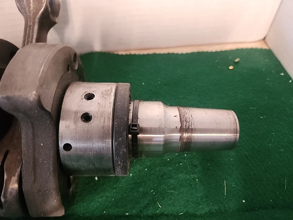 2012 - 2017 ARCTIC CAT XF ZR M f8000 800 F800 CRANKSHAFT CRANK SHAFT - Image 3 of 4