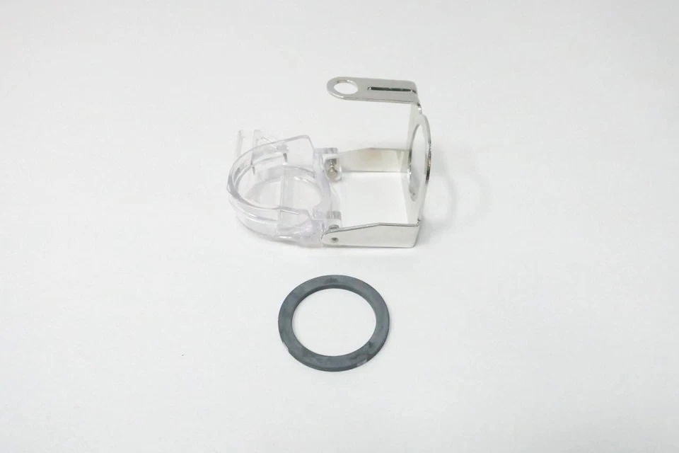 Acessório de cadeado quadrado D 9001 K110 - Imagem 2 de 4