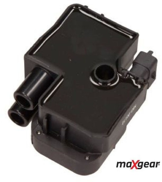 Maxgear 13-0009 ZüNdspule ZüNdmodul FüR Chrysler FüR Mercedes-Benz FüR Puch-image
