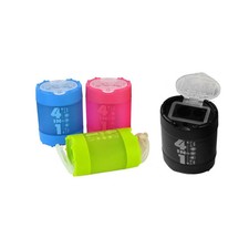 KUM 4-in-1 Pencil Sharpener for 7mm, 8mm, 10mm and 11mm Pencils