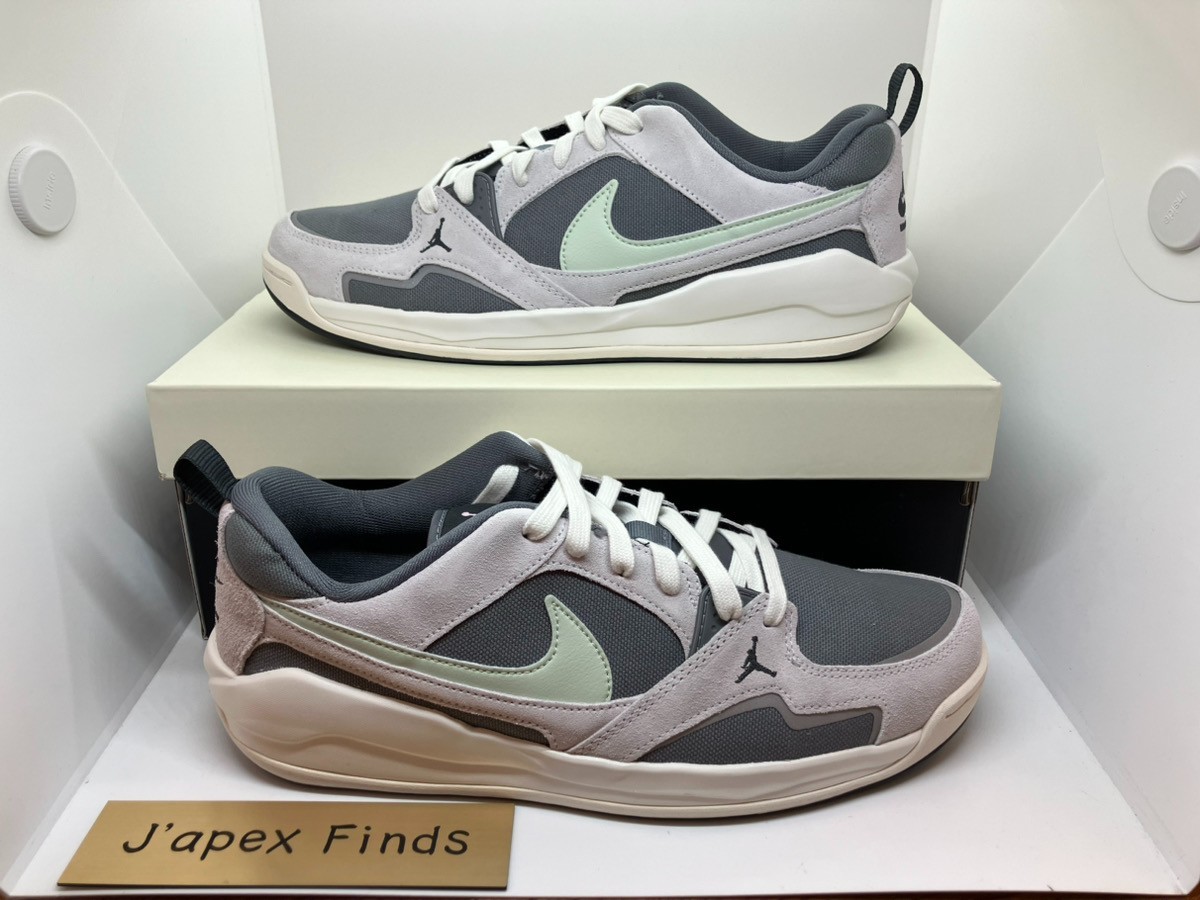 Nike Jordan Cmft Era HJ6777-003 Cool Grey Iris Whisper Anthracite