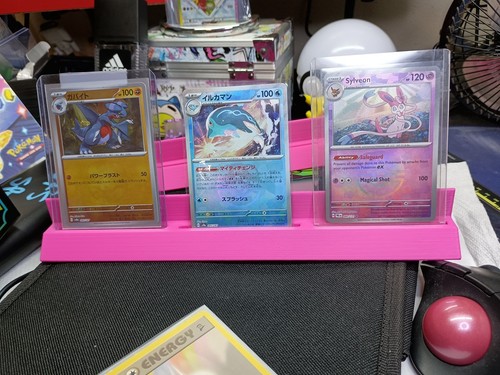 Cajas de regalo grandes para artículos aleatorios Pokemon - Imagen 4 de 24