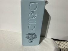Ciroa Coconut & Macadamia Oil Shower Gel Nour...