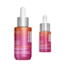 StriVectin Super C Retinol Serum, 1.0 oz  0.5 oz, Brightening  Correcting