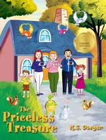 K. S. Dwyer | The Priceless Treasure | Buch | Englisch (2024) | Outskirts Press