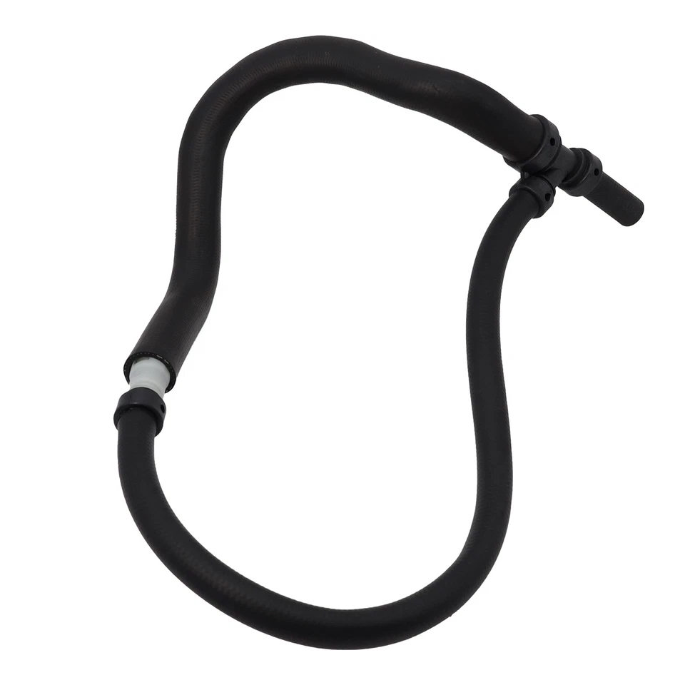 HVAC Heater Hose Assembly Inlet & Outlet For Chevy Tahoe 2007-2014 GMC Yukon Foto 4 de 4