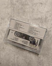 Linkin Park New Sealed Hybrid Theory Cassette Tape FAST DISPATCH UK SELLER NE