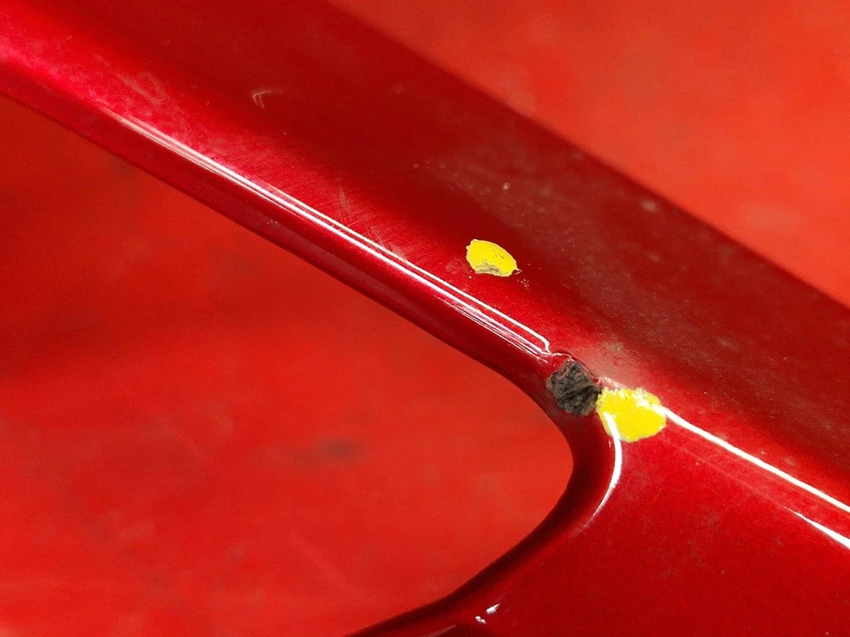 CAPÓ ASIENTO DERECHO HONDA CB 500 F 2013 Foto 2 de 4