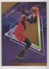 2020-21 Panini Recon Holo Bronze Robert Covington #19 5x8