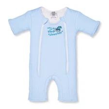 Baby Merlin's Magic Sleepsuit Swaddle Wrap Transition Product - 3-6 Months -