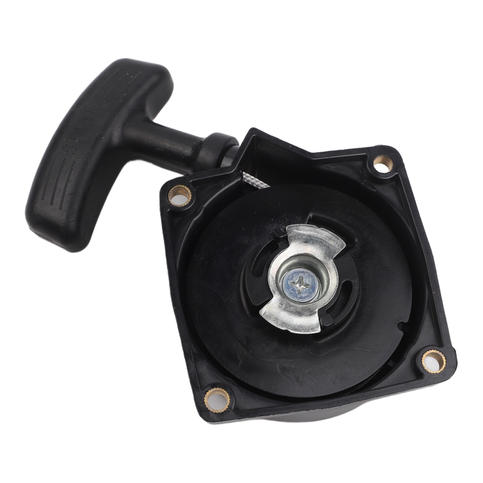 Blower Repair Blower Pull Starter Replacement Cord Kit Easy Installation