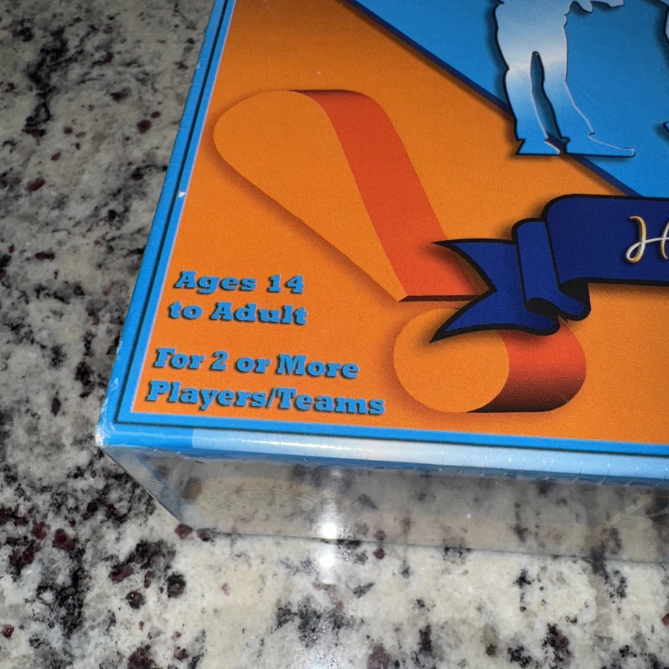 BONKERS Have Some Fun Major Fun Award Game Development Group 2015 NEW SEALED - Image 3 of 4