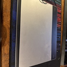 Wacom Intuos comic Creative pen  touch tablet CTH-680 With Cable- NO PEN