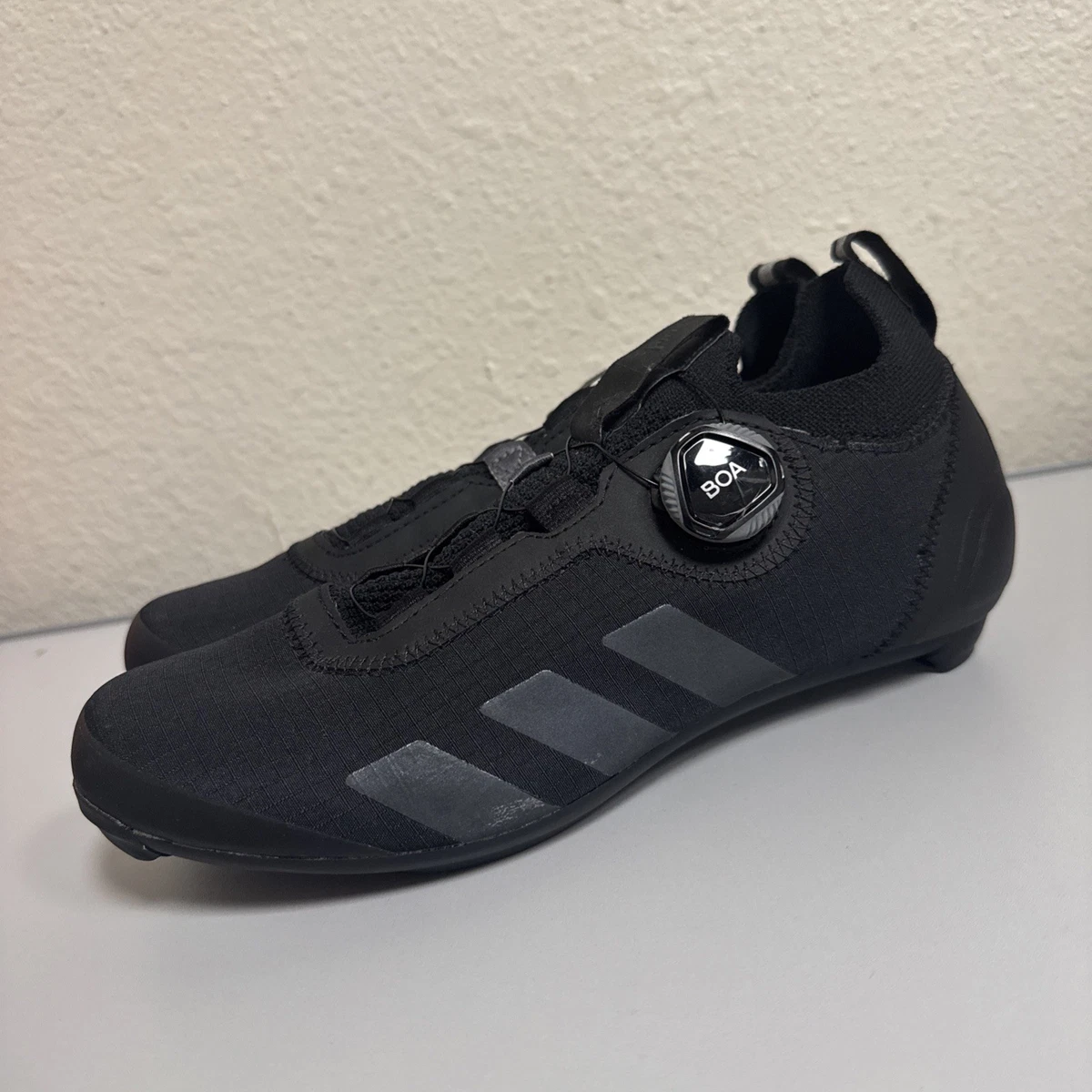 Adidas The Parley Road BOA Reflective Cycling Shoes 6.5 Men's 7.5