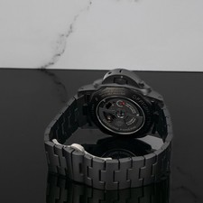 Panerai Luminor 1950 3 Days Black Dial Ceramic Bracelet 2017 44MM PAM00438 14