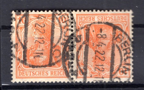 Dr. Zusdr. K1 Authentic Gest. Bpp 9eur (77131)