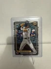 2024 Bowman Draft - Konnor Griffin #BD-22 (RC)