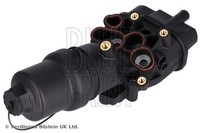 Blue Print ADBP210193 Hydraulikfilter, Automatikgetriebe FüR MERCEDES-BENZ