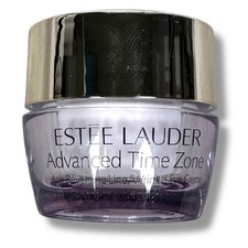 Est e Lauder Advanced Time Zone Age Reversing Line Wrinkle Eye Creme 0.17 oz