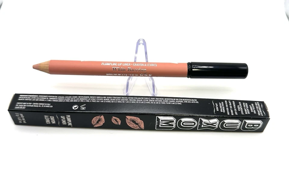 BUXOM Plumpline Lip Liner -YOU PICK COLOR- 0.07 oz - DISCONTINUED- NEW! - Image 2 of 4