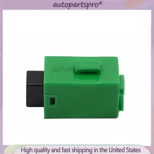 NEW Fits Ford Mazda 3211-156-320 Flasher Turn Signal Emergency Hazard Relay