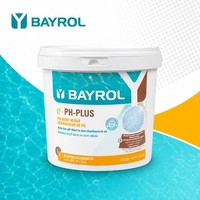 Ph-Plus Granulat 5,0 Kg Eimer - Bayrol Ph-Wert Heber FüR Spa Pool Schwimmbad