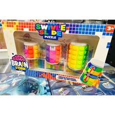Brain Storm Swivel Slide Puzzle