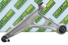 Front Left Wishbone / Suspension Arm For Nissan Qashqai