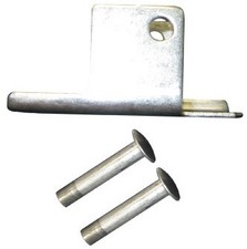 Carefree    R00394    Campout Carport Foot