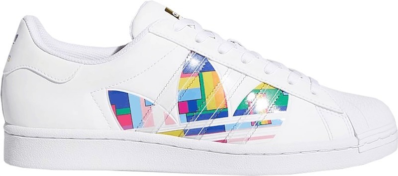 adidas gazelle silver green womens Buy ADIDAS ORIGINALS SUPERSTAR PRIDE ' CREAM WHITE / CORE BLACK ' –  Superkicks